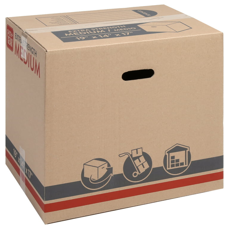 1 Each Box Packaging Box Industrial Hand Stapler 